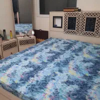 سرویس تخت خواب دونفره