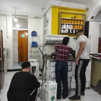 آموزش آبگرمکن پکیج پمپ آب سیم پیچی تصفیه آب|خدمات پیشه و مهارت|اهواز, ۲۴ متری|دیوار