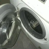 ماشین لباسشویی7کیلویی دوو|ماشین لباسشویی و خشک‌کن لباس|تهران, والفجر (افسریه)|دیوار