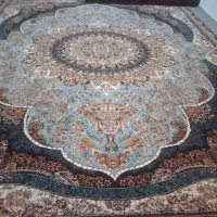 فرش ماشینی ۱۲ متری