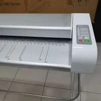 فروش اسکنر عریض حرفه ای رنگی آلمانی Rowe 600