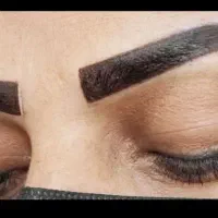 پاکسازی، ناخن ،میکرو وسایه ابرو حرفه ای|خدمات آرایشگری و زیبایی|اسلام‌‌آباد غرب, |دیوار