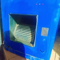 کولر ابی کامل سالم و بشرط با قیمت باور نکردنی