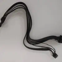 پاور 1050 وات گرین GP1050B-OCDG|قطعات و لوازم جانبی رایانه|اصفهان, باغ کاران|دیوار
