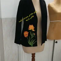 خیاط ماهر وآموزش نقاشی پارچه|خدمات آموزشی|یزد, |دیوار