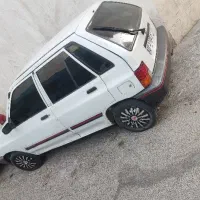 هاچپک کره ای|خودرو سواری و وانت|قم, بکایی|دیوار