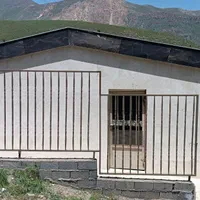 خانه باغ دو طبقه ویو ابدی سه کنتور نصب روستای ملار|فروش خانه و ویلا|رینه, |دیوار