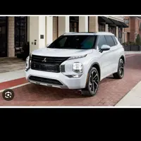 میتسوبیشی اوتلندر PHEV، مدل ۲۰۱۸