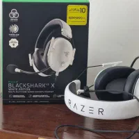 هدست ریزر Razer BlackShark V2 X