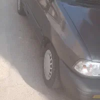 پراید صبا مدل ۸۲|خودرو سواری و وانت|قرچک, زیبا شهر|دیوار