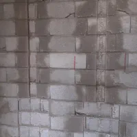 شیار زنی شیار برق و فاضلاب. سوراخکاری