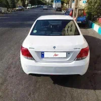 دنا مدل ۱۳۹۸ کم کار|خودرو سواری و وانت|تهران, سوهانک|دیوار