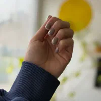 ناخنکار مژه کار