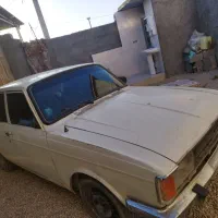 پیکان مدل 80  بدون رنگ