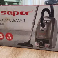 جارو برقی نو آکبند