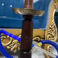 قلیان چوب سرخ|کوهنوردی و کمپینگ|شیروان (خراسان), |دیوار