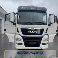 مان ۲۰۱۸ آلمان