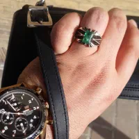 زمرد اصل پنجشیر