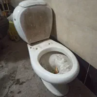 توالت فرنگی