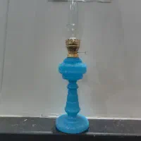 چراغ نفت سوز بارفتن