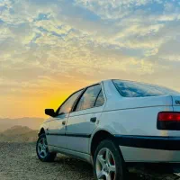 پژو405