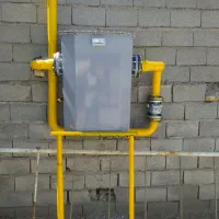 کارگاه شهرک صنعتی دو