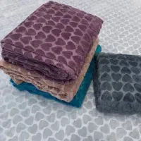 پتو مسافرتی سبک و ارزان وجنس خوب|رختخواب، بالش، پتو|یزد, |دیوار