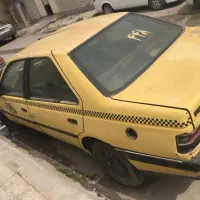 فروش تاکسی مدل ۹۰