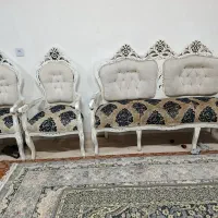 مبلمان سلطنتی 9 نفر
