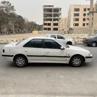 پرشیا مدل ۸۹ سالم سواری نرم|خودرو سواری و وانت|خاوران, |دیوار