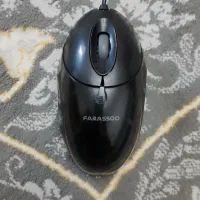 موس Farassoo