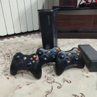ایکس باکس 360 آمریکایی اصل