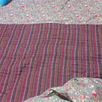 لحاف کرسی نو