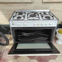 گاز فردار و جوجه گردان