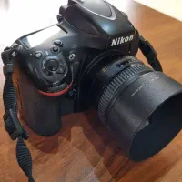 دوربین نیکون D800 (قسطی)
