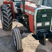 تراکتورمدل ۸۶ همه چی بشرط|خودرو سنگین|کوهدشت, |دیوار