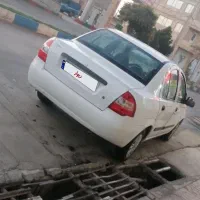 تیبا مدل 93|خودرو سواری و وانت|اسدآباد, |دیوار