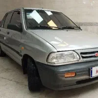 پراید