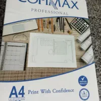 برگه آچار a4