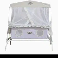 گهواره نوزاد