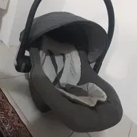 کریر نوزاد