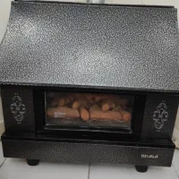 بخاری شومینه نیک کالا۲۲هزار