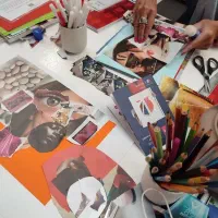 کارگاه توسعه فردی|گردهمایی و همایش|تبریز, |دیوار