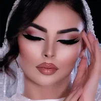 میکاپ حرفه ای عروس یا تخفیف ویژه