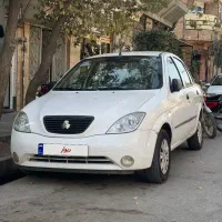 تیبا مدل ۹۵