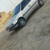 پژو مدل 93