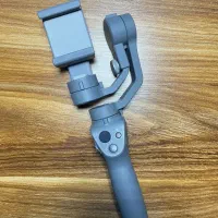 گیمبال دی جی ای