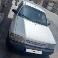 پراید ۹۳ تمیز Se فول|خودرو سواری و وانت|اصفهان, کشاورزی|دیوار