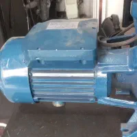 پمپ آب درحدنو