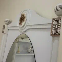 میز آیینه|میز تحریر و کامپیوتر|تهران, پرستار|دیوار